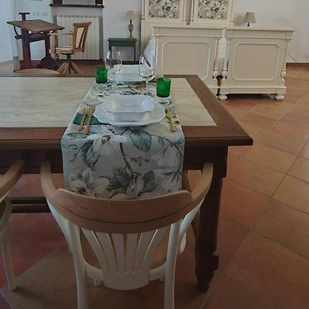 Borgo Acque Romane Servigliano ภายนอก รูปภาพ