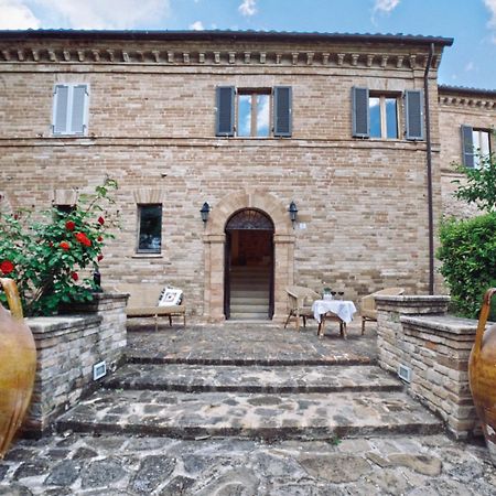 Borgo Acque Romane Servigliano ภายนอก รูปภาพ