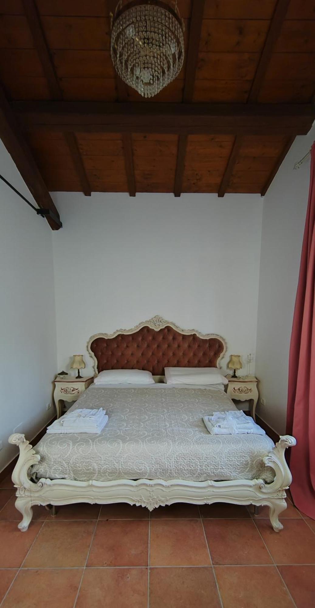 Borgo Acque Romane Servigliano ภายนอก รูปภาพ