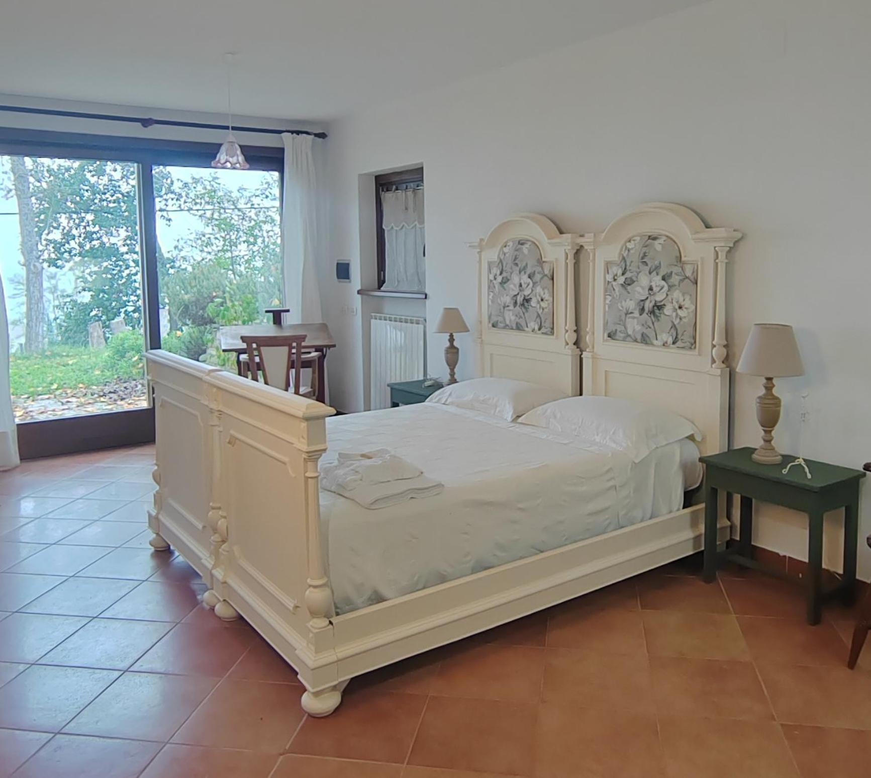 Borgo Acque Romane Servigliano ภายนอก รูปภาพ