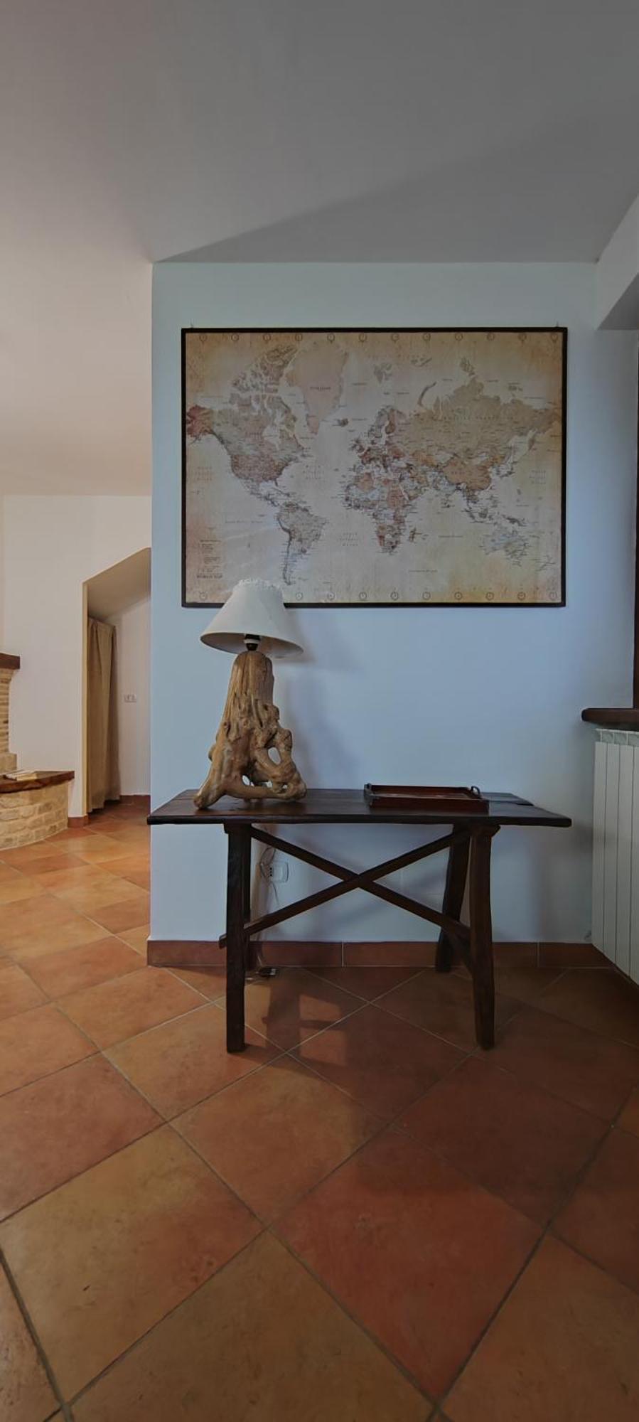 Borgo Acque Romane Servigliano ภายนอก รูปภาพ