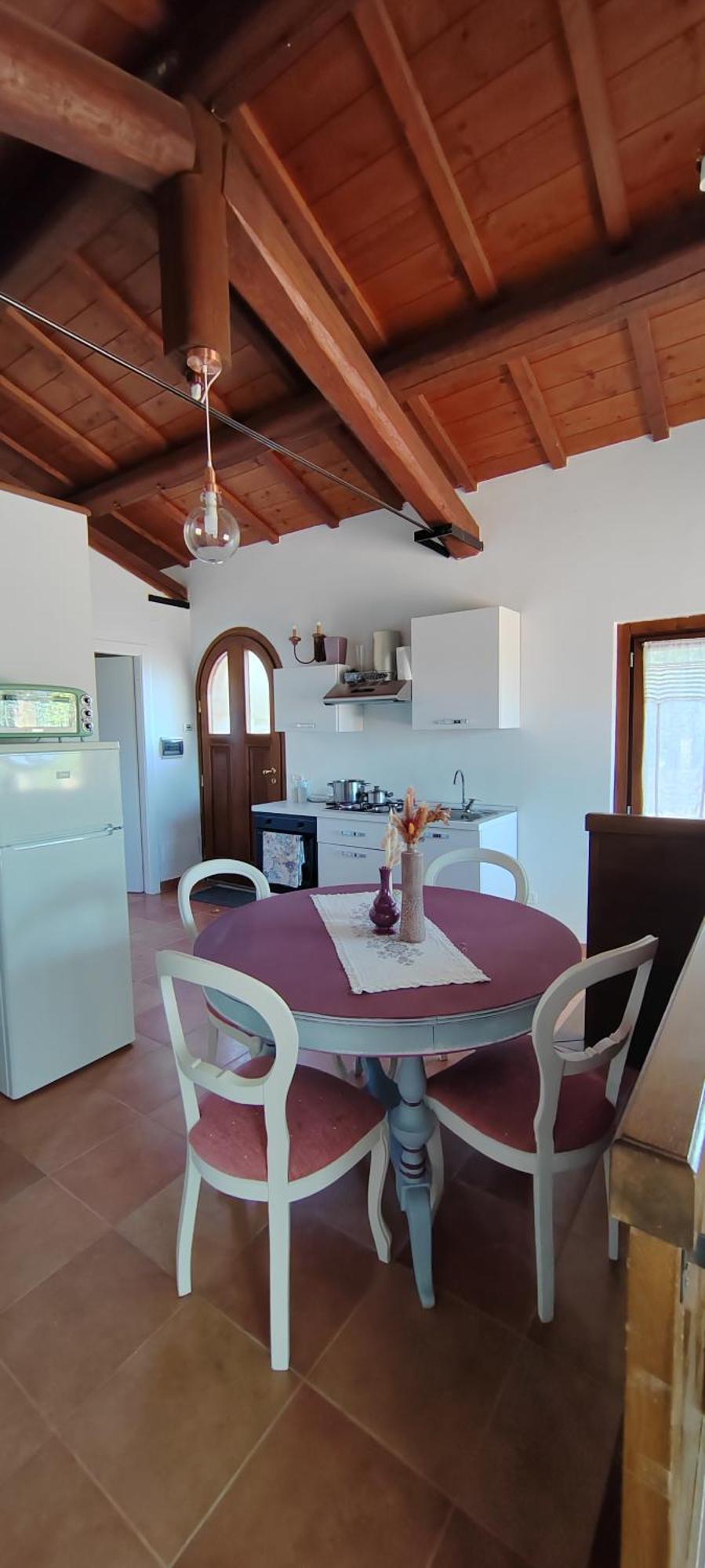 Borgo Acque Romane Servigliano ภายนอก รูปภาพ